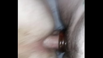 Preview 1 of Desi Hindi Sexy Bf - bottoms for boy&#039_s big dick