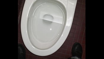 Preview 1 of Xxx Anymals Com - Pee at Work