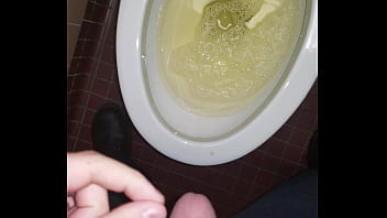 Preview 4 of Xxx Anymals Com - Pee at Work