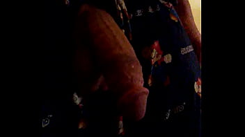 Preview 2 of Sleep Bro And Sisters Sxs Videos - JaydenStocked is showing off and playing with his cock!