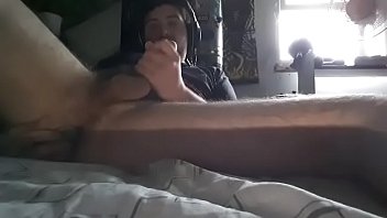 Preview 3 of Xx Vp Video - Gay anal play and solo jerkingoff