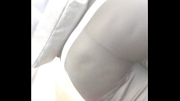 Preview 2 of Mamma Rusia - bbw candid ass