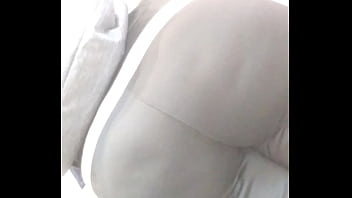 Preview 3 of Mamma Rusia - bbw candid ass