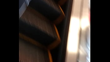 Preview 1 of Mamma Rusia - bbw candid ass