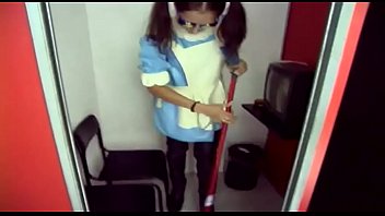 Preview 2 of Grandpa Xnxx - Let me introduce my personal fetish maid
