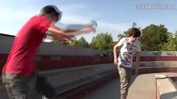 Preview 1 of Bangla Nahika - CZECH HUNTER 375