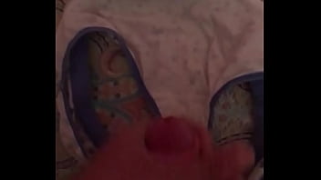 Preview 4 of 4k Mofosporncom - Cum in dirty panties