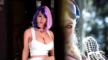 Preview 1 of Maa Beta Xxx Video - sex Toys review：Sexual a. with sex dolls