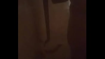 Preview 1 of Hindhi Xxx Www - Bubble bottom plays with dildo