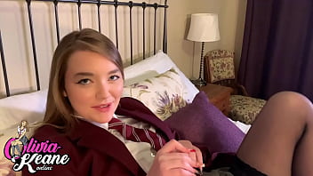 Preview 2 of Extreme Orgasm With Mandingo - You Fuck &amp_ Creampie POV