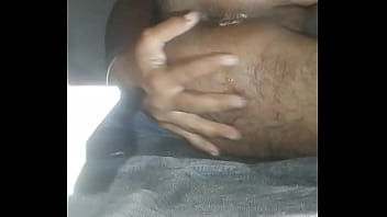 Preview 4 of Thai Sexy 2017 - Vegetable Huge Dildo self  xtrme fuck