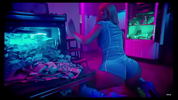 Preview 1 of O Name Pronstar - Iggy - Kream