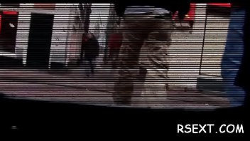 Preview 3 of Tamil Jesus Tamil - Cute hooker sucks a large pole passionately and copulates hard