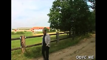 Preview 2 of Sax Video Xxxdownload - teen gets wet licked and fucked by old dude