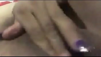 Preview 3 of Casting Erika - Fingering black girl
