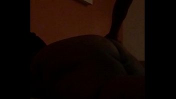 Preview 1 of Farzana Naz Xnxxcom - Beating This BBW Walls @ Motel 6
