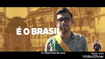 Preview 4 of Erika Bfi - Bombado provocando com o piru duro
