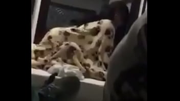 Preview 4 of Shitty Assfuck - Me gusta que me filmen mis amigos mientras me abusan