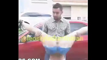 Preview 4 of Sex Porn Driver - COGELONAAAAAASSSS