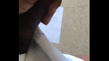 Preview 2 of Garand Mk - I like seeing her rub her pussy and making me cum