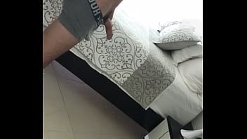 Preview 2 of Yoga Lesbian Sex - Muestra por Instagram pt2