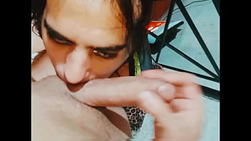 Preview 2 of Mumbai Chut - Irreversible-sin-retorno - update #81 - mi novia la traga toda,  le encanta - Oct 09,  2024