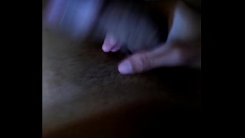 Preview 2 of Monique Alexander Milk - magrinho bem dotado se masturbando