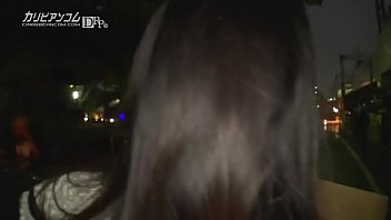 Preview 1 of Incest Hijab - 所持金ゼロ！目指せタラバガニ！天然ヒッチハイク！2