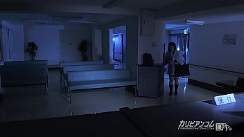 Preview 2 of Xxxhidencamera Com - 黒魔術病棟第二区画 第一章 1