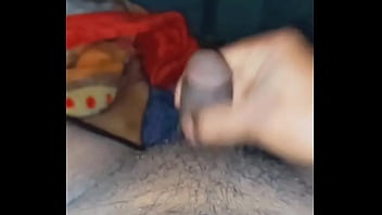 Preview 4 of Surfer Dude - Small dick masturbating clear waterly cumdrop compilation