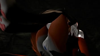 Preview 4 of Wwwmenmensex Xxnxx - Cave of Desires 2 ( Furry / Yiff )