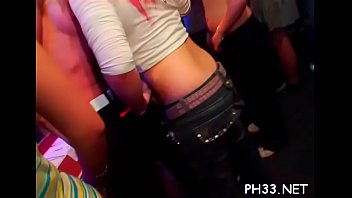 Preview 1 of Smackdown Xxx Tori Wilson - Trickling fur pie on the dance floor fucking and slots face and mouth