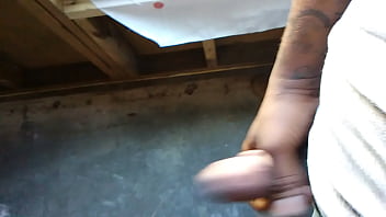 Preview 4 of Indian Desi Ass Fuk - Flash BBC in window
