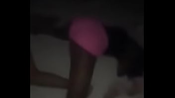 Preview 2 of Sunny Leone Sex Viadeo - Suriname meisje twerk