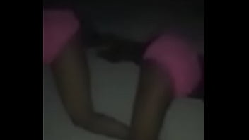 Preview 1 of Sunny Leone Sex Viadeo - Suriname meisje twerk
