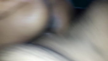Preview 2 of Extra Small And Bbc - Li ,  a morena dando mijada no pau do amante