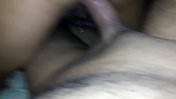 Preview 4 of Extra Small And Bbc - Li ,  a morena dando mijada no pau do amante