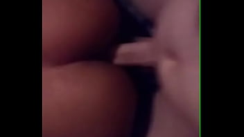 Preview 1 of Mia Khalifa Khali - Doggy white dick