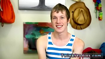 Preview 2 of Unsencore Japan - Twink blow job gay porn and clip boy tube Corey Jakobs has lots of