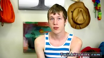 Preview 3 of Unsencore Japan - Twink blow job gay porn and clip boy tube Corey Jakobs has lots of