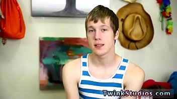 Preview 1 of Unsencore Japan - Twink blow job gay porn and clip boy tube Corey Jakobs has lots of