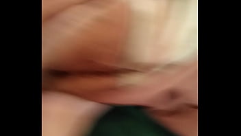 Preview 1 of X Sex Video Bula Kukura - Cum Hungry Blonde slut sucking dick