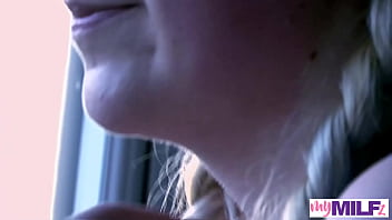 Preview 1 of Victoria Ftv - Why are Next Door Neighbours Always Horny? Anna Darling and Mas Deeds for MyMILFZ