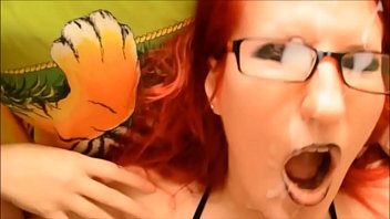 Preview 3 of Happy Birthday Movie - The Ultimate Amateur Homemade Facial Collection.mp4