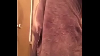 Preview 4 of Hardcore Nachovidal - Angel shaking dat ass