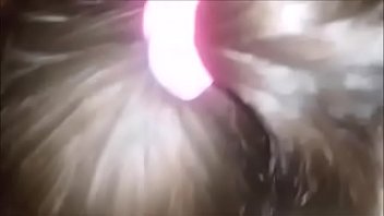 Preview 2 of Hot Girl Mal Out - She gives him a blowjob and then he fucks her hard and cums hard on her face