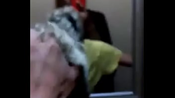 Preview 1 of Kerla Anti Sex Villaj - Puta follada en el ba&ntilde_o