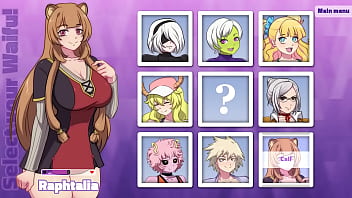 Preview 1 of Sunny Leone Mobil Porn - WaifuHub - Part 7 - Raphtalia Sex The Rising Of The Shield Hero By LoveSkySanHentai