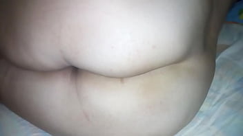 Preview 3 of Big Black Sexvideo - my wife&#039_s ass