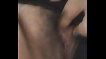 Preview 4 of Hd Video 4k Xxx In - Jugandoo sola en casa